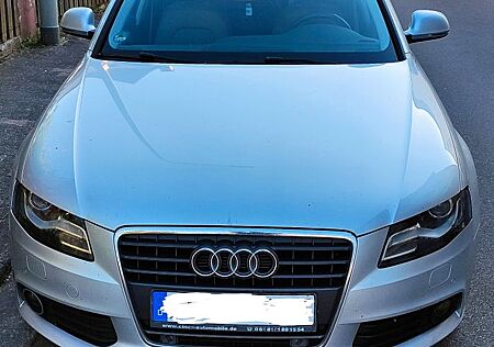 Audi A4 1.8 TFSI multitronic Ambiente