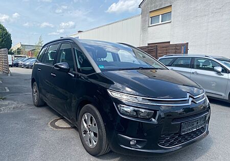 Citroën C4 Spacetourer Grand C4 Picasso