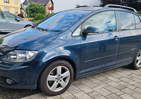 VW Golf Plus Volkswagen 1.4 TSI 90 kW Comfortline Comfortline