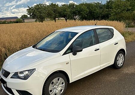 Seat Ibiza 1.6 TDI 66kW SUN SUN