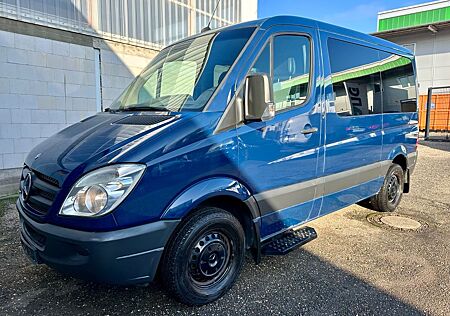 Mercedes-Benz Sprinter II 211 CDI Behindertengerecht
