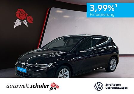 VW Golf Volkswagen VIII 1.5 TSI Life LED Navi SHZ PDC Rfk