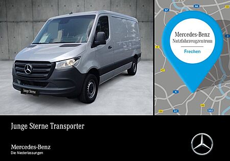Mercedes-Benz Sprinter 315 CDI KA Klima+MBUX+Kamera+Schwing