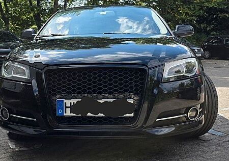 Audi A3 2.0 TDI 125kW Ambiente Sportback Ambiente