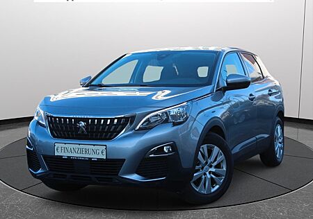 Peugeot 3008 1.5 BlueHDi Automatik Netto 11.200 #606