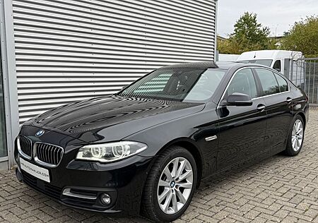 BMW 530d Automatik H&K LED AHK Head-Up