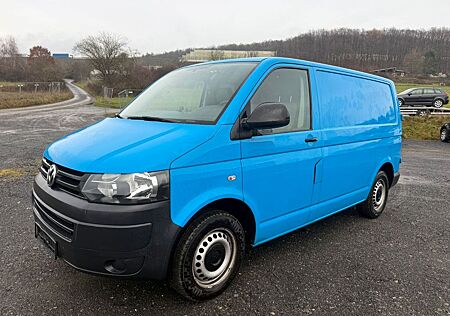 VW T5 Transporter Volkswagen 1.HD KLIMA AHK 140PS