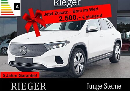 Mercedes-Benz EQA 300 4M Progressive AHK*Kamera*LED*Totwinkel*