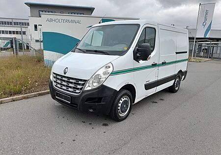 Renault Master III Kasten L1H1 Ka 2,9t 1 Hand