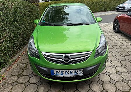 Opel Corsa 1.4 ENERGY ENERGY
