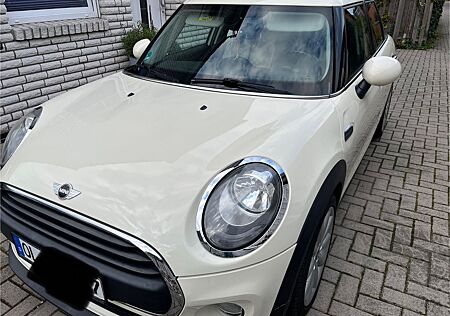 Mini One D gebraucht kaufen Mini One D One