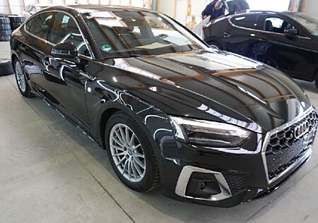 Audi A5 Sportback 35 TDI S line Aut/22.500netto
