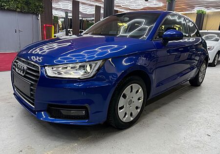 Audi A1 sport