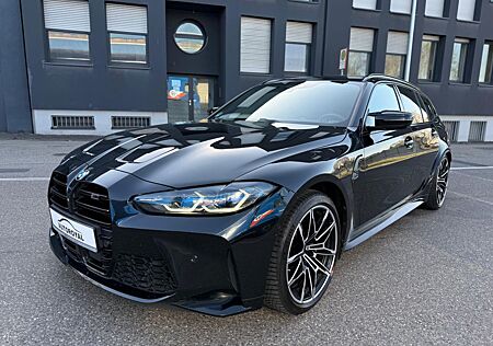 BMW M3 Touring xDrive Competition 1.Hand,Unfallfrei
