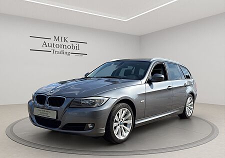 BMW 320d Touring - 1. Hand- Scheckheft - TÜV NEU