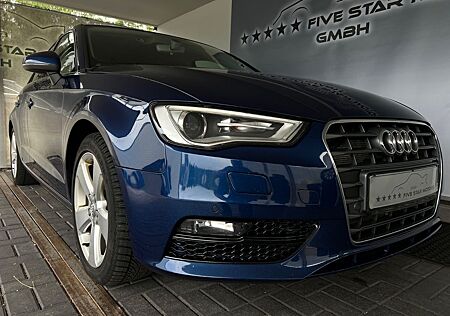 Audi A3 Sportback *XENON-PLUS*MMI-NAVIPLUS*PDC*SOUND*