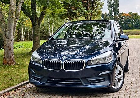 BMW 216d 216 Active Tourer - NEU MODEL!!!