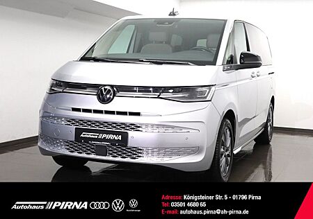 VW T7 Multivan Volkswagen 2.0 TDI Style lang STANDHZ 7-SITZER