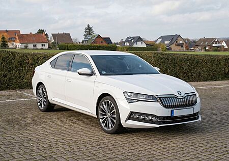 Skoda Superb 1.4 TSI iV DSG L&K Business Columbus