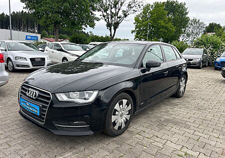Audi A3 Sportback 2.0 TDI Panorama-Schiebedach EURO 6