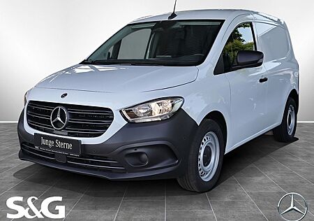 Mercedes-Benz Citan 112 CDI Kasten BASE Standard