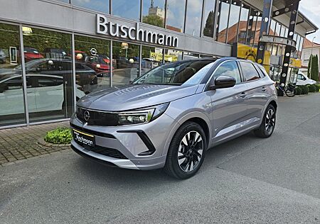 Opel Grandland X Grandland Plug-in-Hybrid 1.6 DI Automatik Ultima