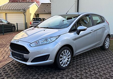 Ford Fiesta 1,5 TDCi S/S Titanium Titanium