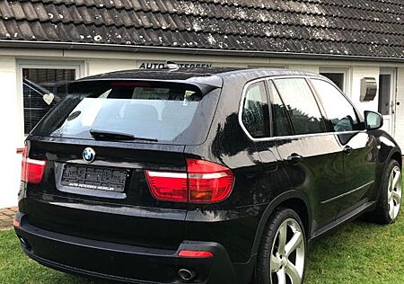 BMW X5 xDrive30d -