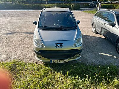 Peugeot 1007 Tendance 75 Tendance