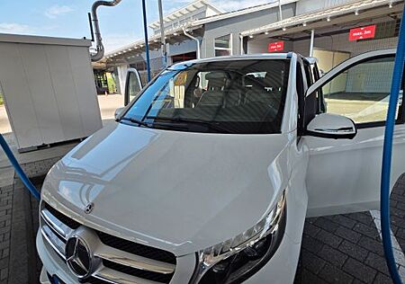 Mercedes-Benz V 300 d Aut. AVANTGARDE kompakt AVANTGARDE