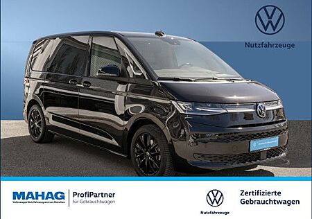 VW T7 Multivan Volkswagen Multivan Life KÜ 2.0 TDI DSG