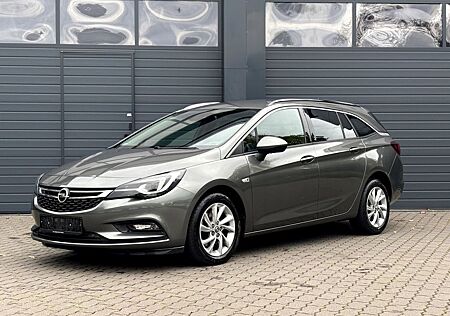 Opel Astra K 1.6 CDTI INNOVATION S/S (EURO 6d-TEMP)