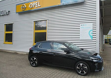 Opel Corsa F e Elegance