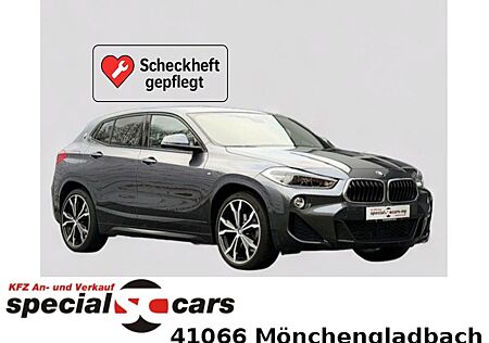 BMW X2 M Sport Pano NaviPro HUD LED Kamera