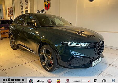 Alfa Romeo Tonale Veloce