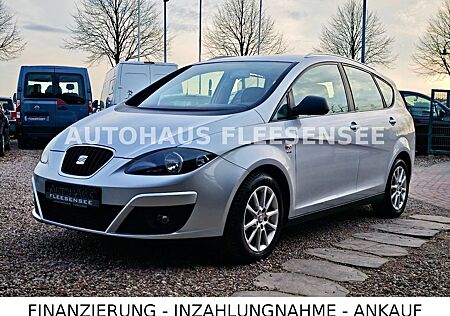 Seat Altea XL 1.4 *2.HD*KLIMA*KLIMA*S-HEFT*79€m.*
