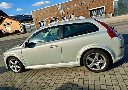 Volvo C30 C30D2 Edition R-Design/1HAND/INSPEKTIONNEU/LEDER