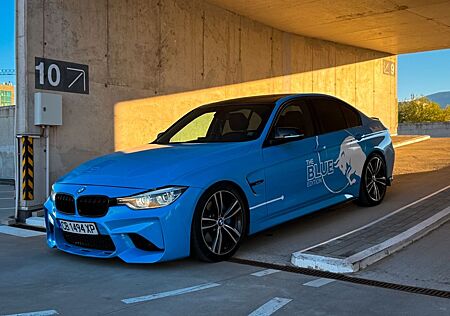 BMW 335 gebraucht kaufen BMW 335i F30 sport package