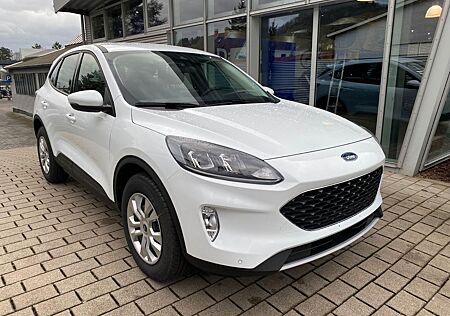 Ford Kuga Cool&Connect *Navi*Sitzh.*SOFORT VERFÜ.-20%