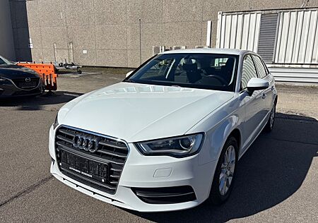 Audi A3 Sportback attraction ultra