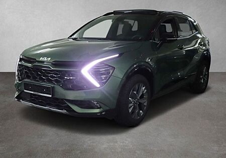 Kia Sportage GT-LINE HEV AT NAVI,KAMERA,SITZHZG,CARP