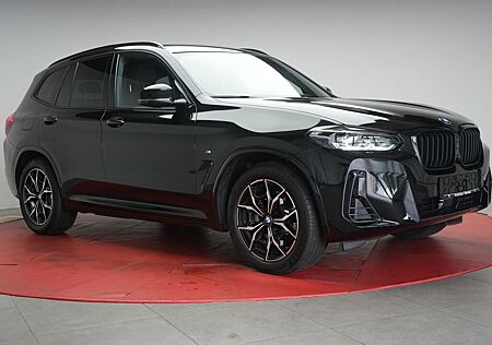 BMW X3 xDrive 30d M Sport Leder/ACC/Kamera/Virtual/L