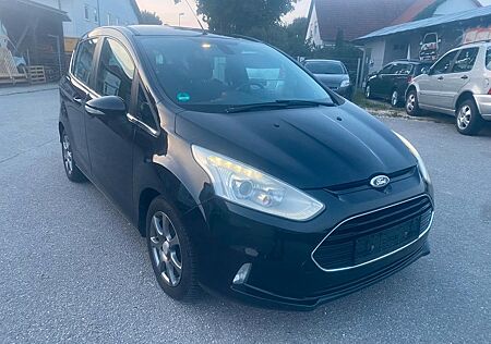 Ford B-Max 1,0 EcoBoost 92kW S/S Trend