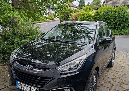 Hyundai ix35 1.6