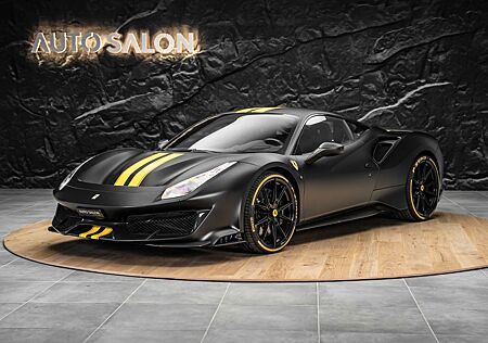 Ferrari 488 Pista GTB Coupé DCT