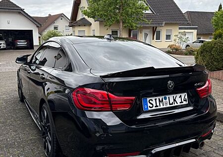 BMW 440i 440 Gran Coupé Gran Coupé Luxury Line A...