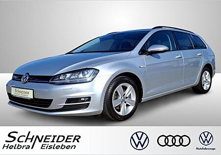 VW Golf Volkswagen VII VARIANT 1.4 TGI COMFORTLINE