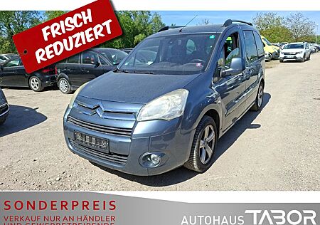 Citroën Berlingo 1.6 VTi 120 Multispace Klimaaut. GRA LM