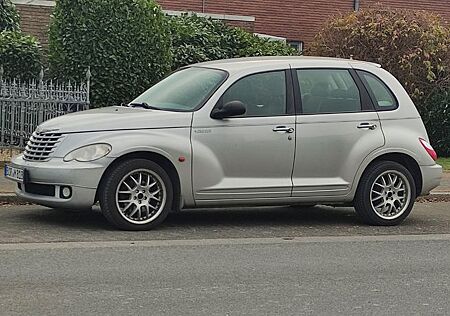 Chrysler PT Cruiser Classic 1.6 Classic