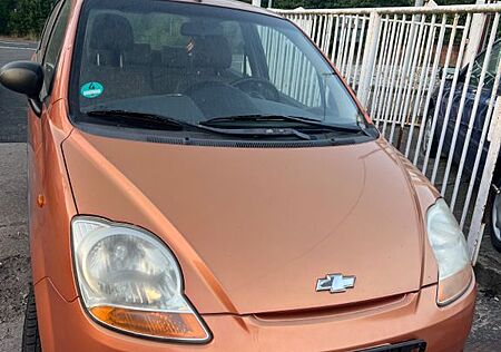 Chevrolet Matiz S,klima